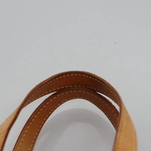 LOUIS VUITTON Monogram Vernis Reade PM Hand Bag Red Rouge - Picture 10 of 16